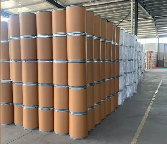 Veterinary Raw Material API Doxycycline Hydrochloride for Animals